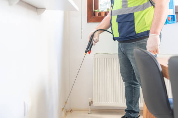 Best Emergency Pest Control  in Ferndale, WA